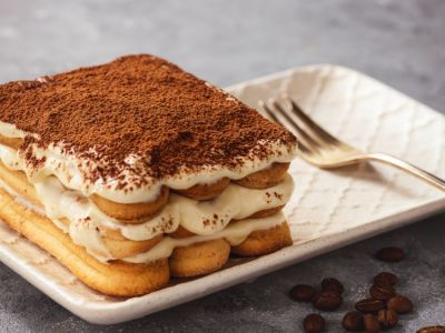 Opskrift: Klassisk Italiensk Tiramisu