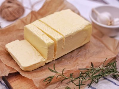 Hvad er rigtig smør?