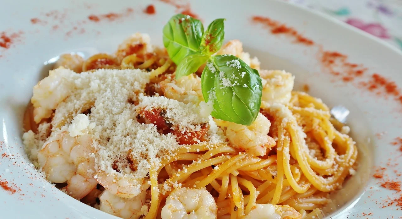Liste: Italienske retter med pasta